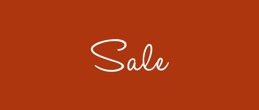 SALE