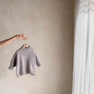 anggo Dolce knitwear