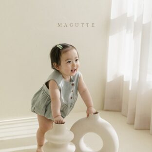 Magutte Aroma rompers