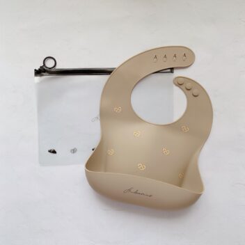 Original Pretzels bib(送料無料)