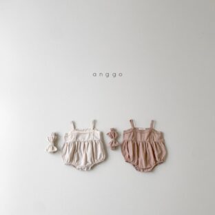 Bebe Kayla　 hair band