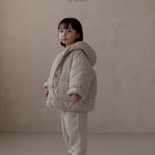 la camel clover padding