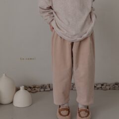 おしゃれに敏感なママに大人気！韓国ブランド子ども服