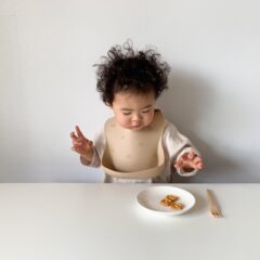 【出産祝いにもおすすめ】お食事タイムを楽しくするアイテム