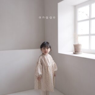 anggo Jasmine dress