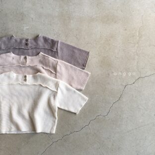 anggo Nurungil T-shirt