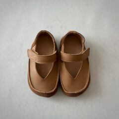 ファッショニスタ向けのこだわりシューズ