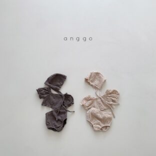 anggo Cream puff Bikini