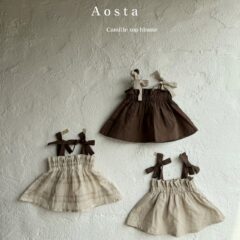 人気の海外ブランド【韓国編⑤】