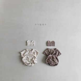 anggo Cappuccino set