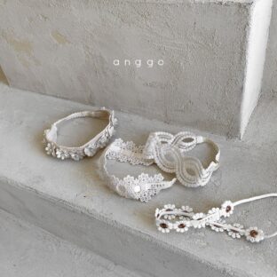 anggo Hairband