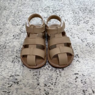 Nudy sandal