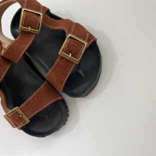 Belted sandal(Sample商品)