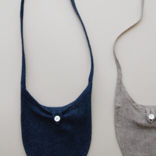 A little treasures bag