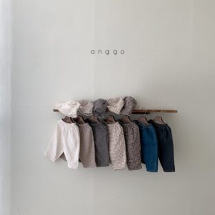 anggo pie pants