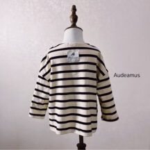 Original Basque Shirt for kids